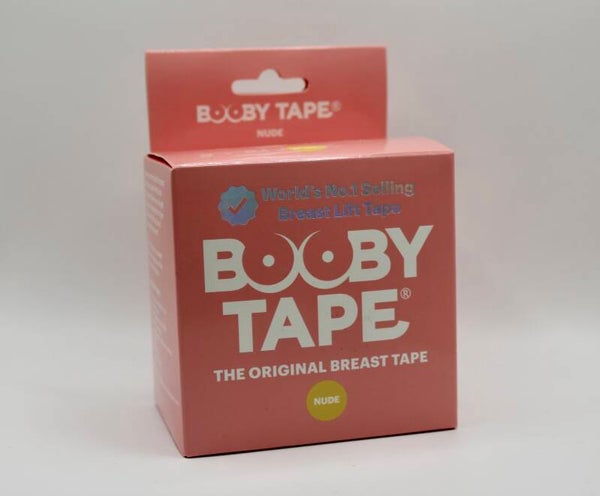 Booby Tape - NUDE