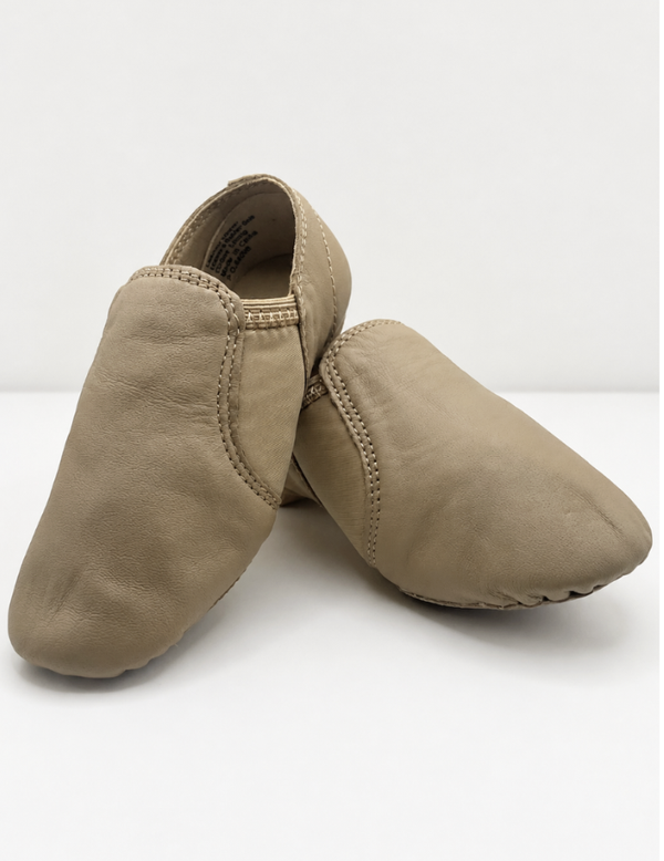 Child: Energetics Jazz Boot - Neoprene
