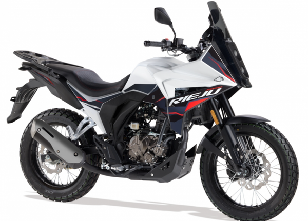 AVENTURA 125
