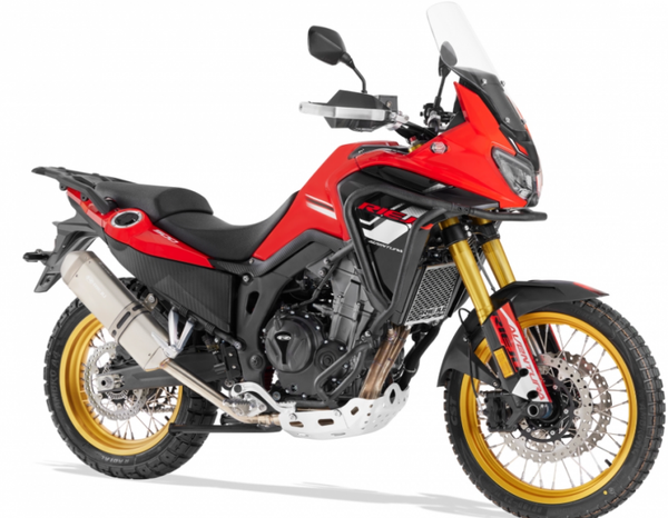 AVENTURA 500