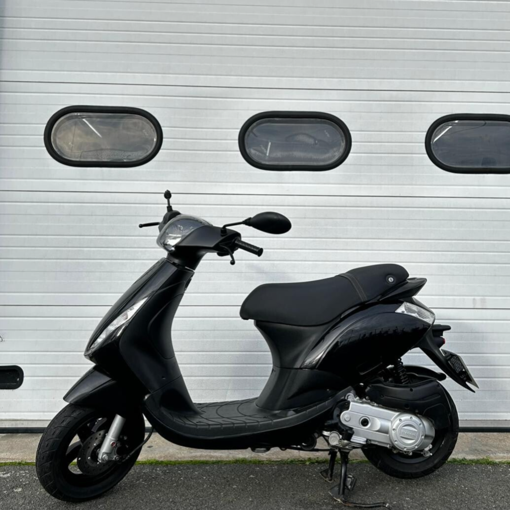 Piaggio zip