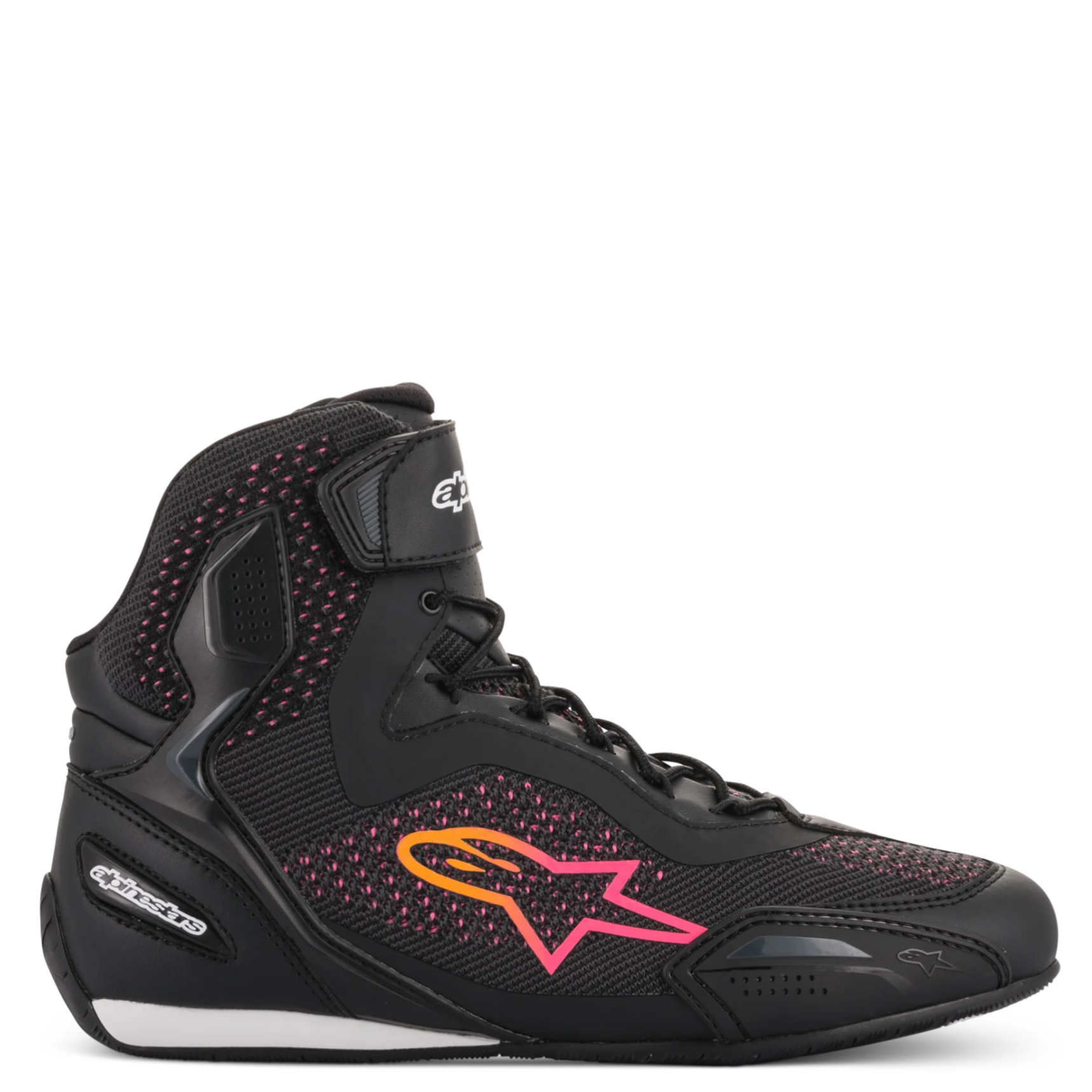 Chaussures Stella Faster-3