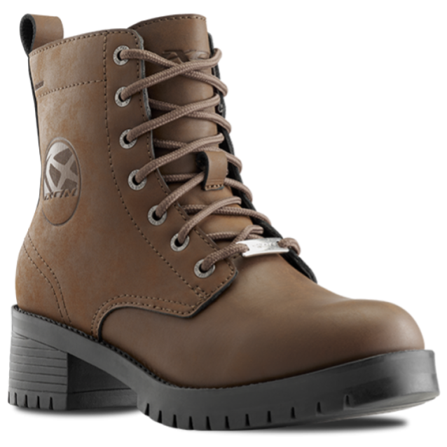 KRAFTER WP LADY marron