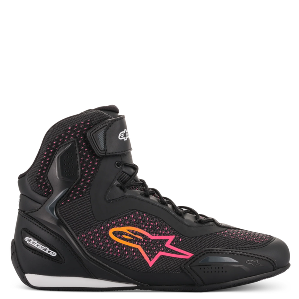 Chaussures Stella Faster-3