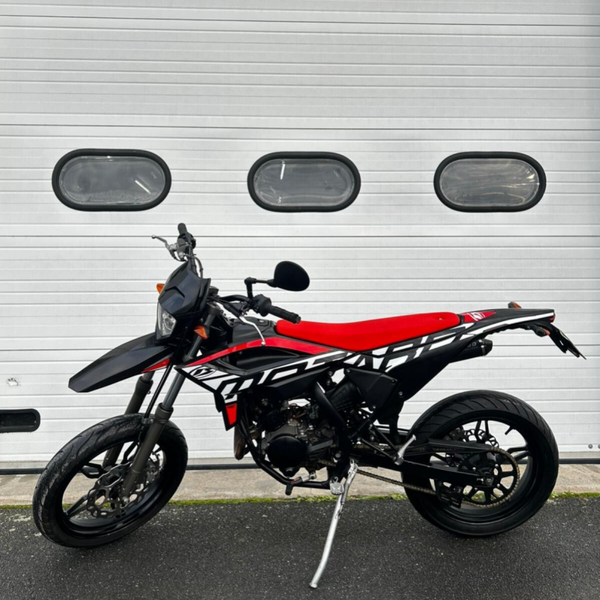 BETA RR 50cc