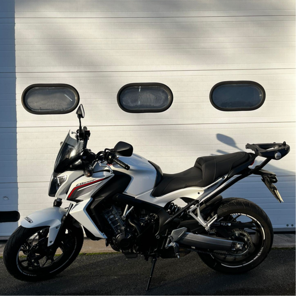 Honda 650 CBF
