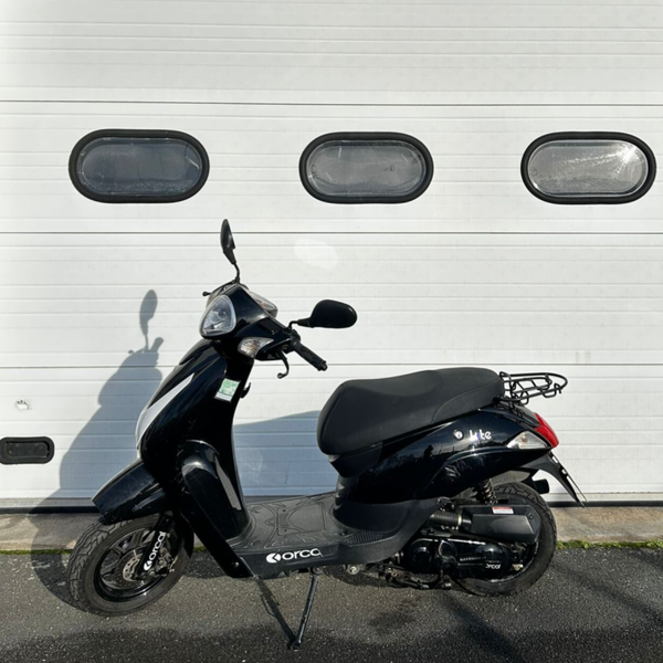 Scooter Kite