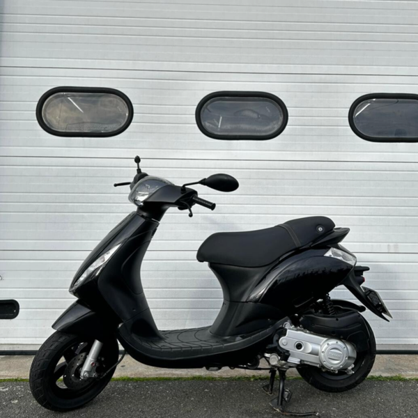 Piaggio zip