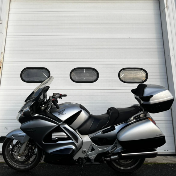 Honda 1300 Pan Europeen