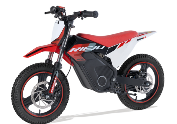 MX14 500W