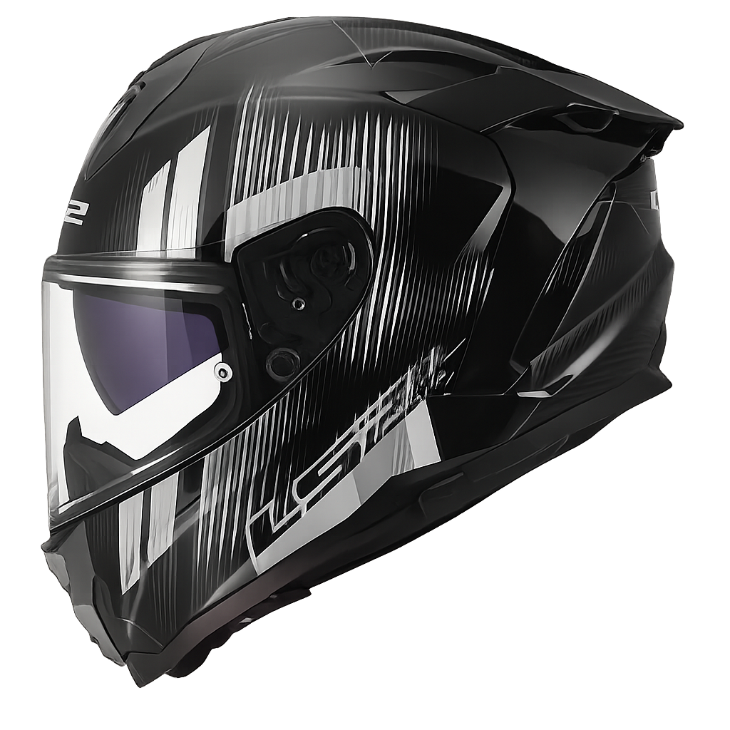 CHALLENGER II NITRO GLOSS