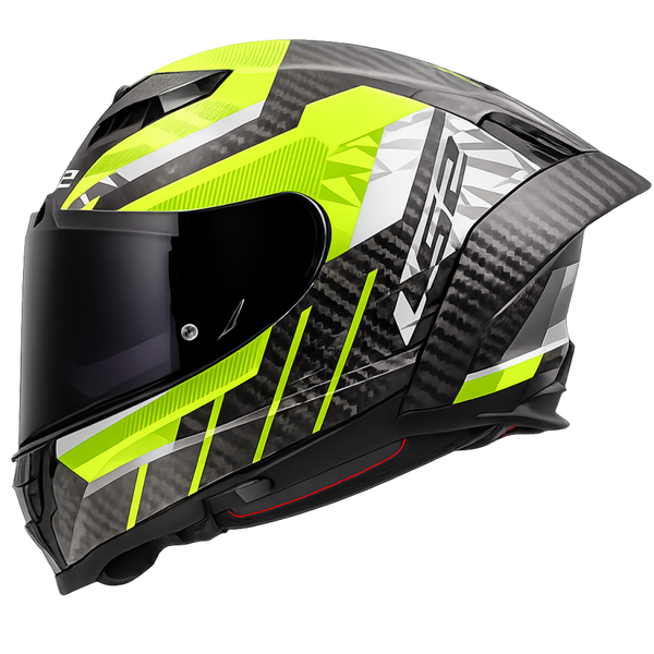 DRAGON TRAX jaune