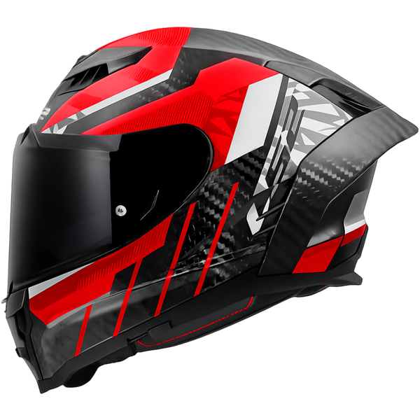 DRAGON TRAX rouge