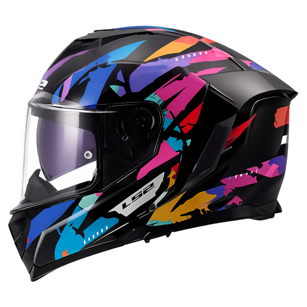 STORM III KAOS