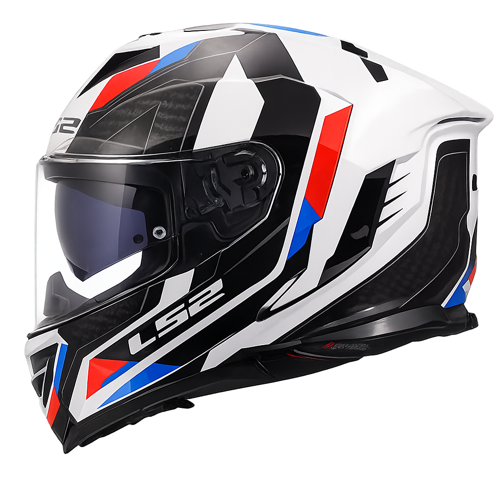 STORM III SPORTY GLOSS