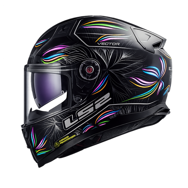 VECTOR II TROPICAL