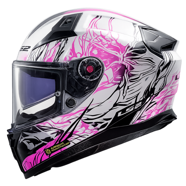 VECTOR II DARFLO MATT blanc