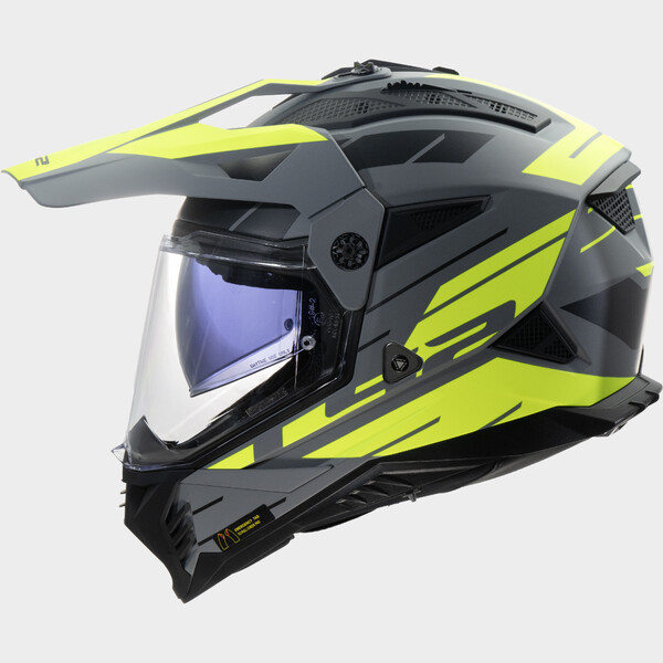 LS2 MX702 PIONEER II NAMIB M.GREY H-V YELLOW-06