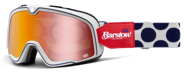 Masque BARSTOW Hayworth