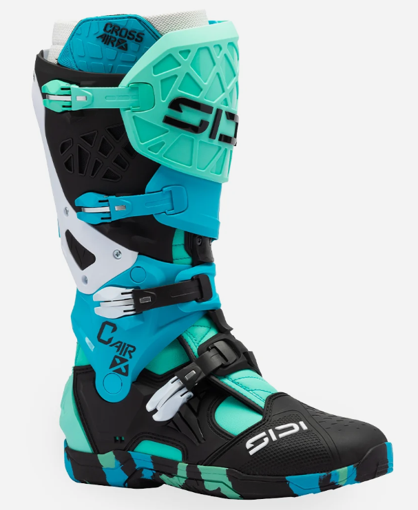 CROSSAIR X