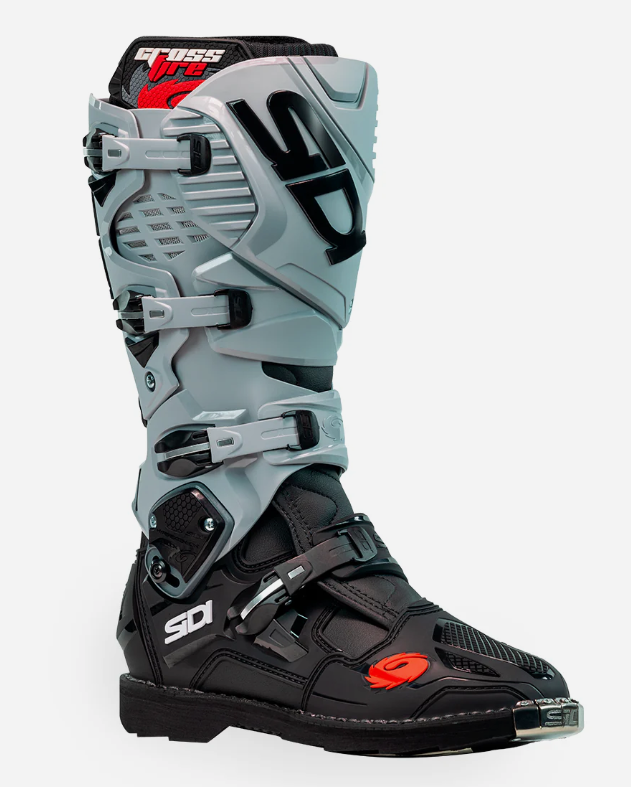 CROSSFIRE 3