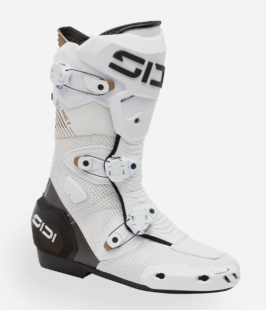 MAG 2 AIR