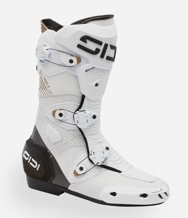 MAG 2 AIR