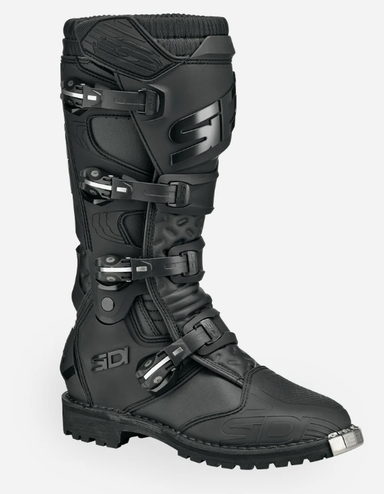 X POWER ENDURO WP