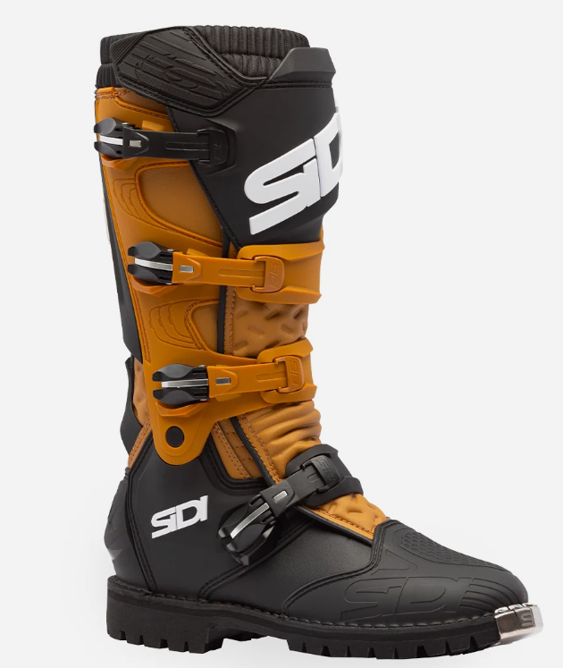 X POWER ENDURO