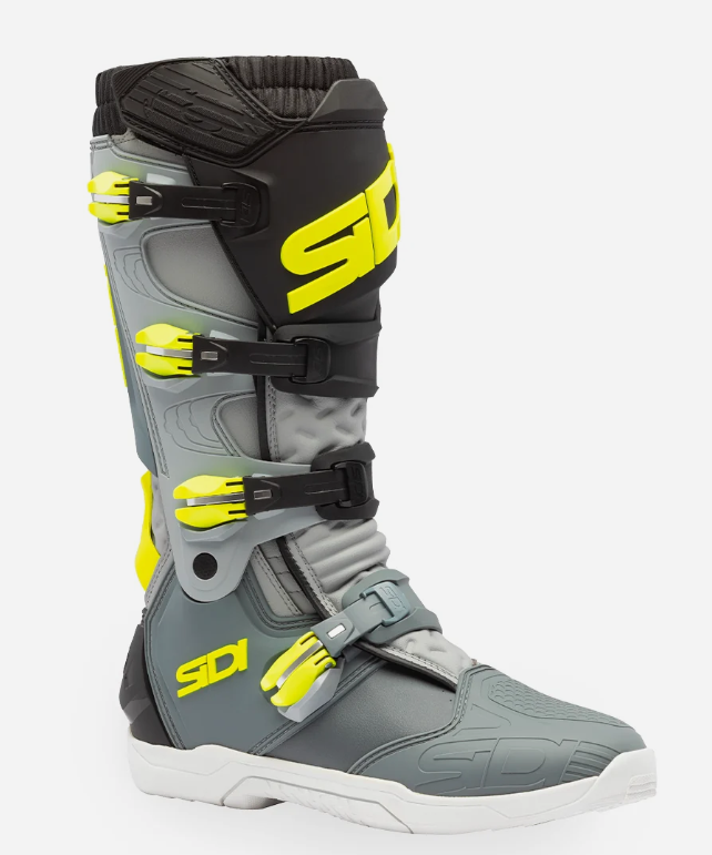X POWER SC
