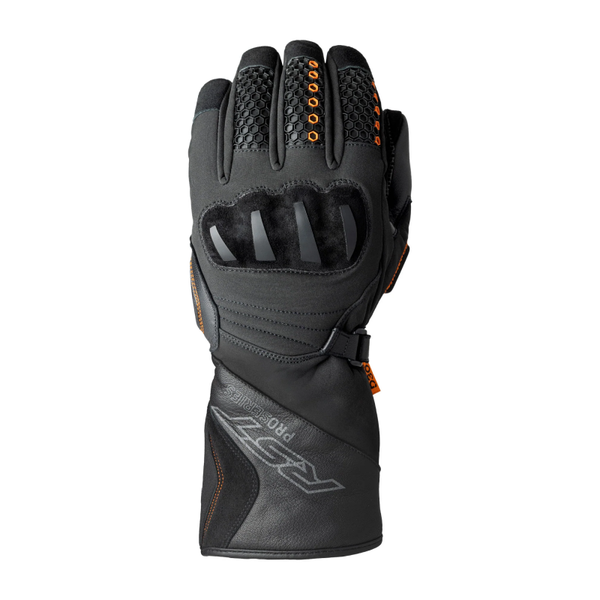 Pro Series Arctic D3O WP
