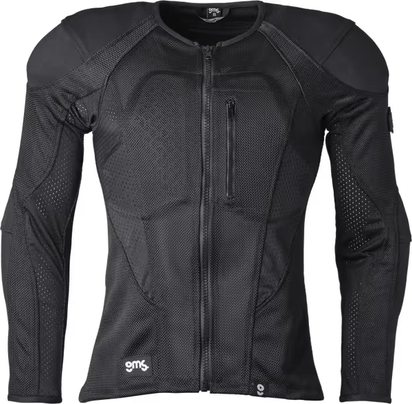 Veste Scorpio Neo noire