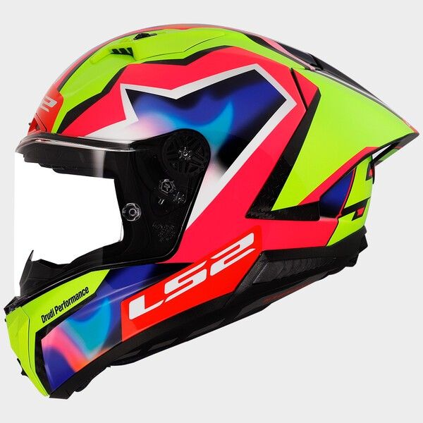 LS2 FF805 THUNDER GP AERO ALDEGUER 26