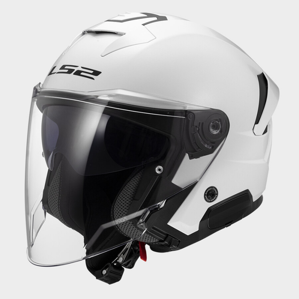 VERSO II WHITE GLOSS