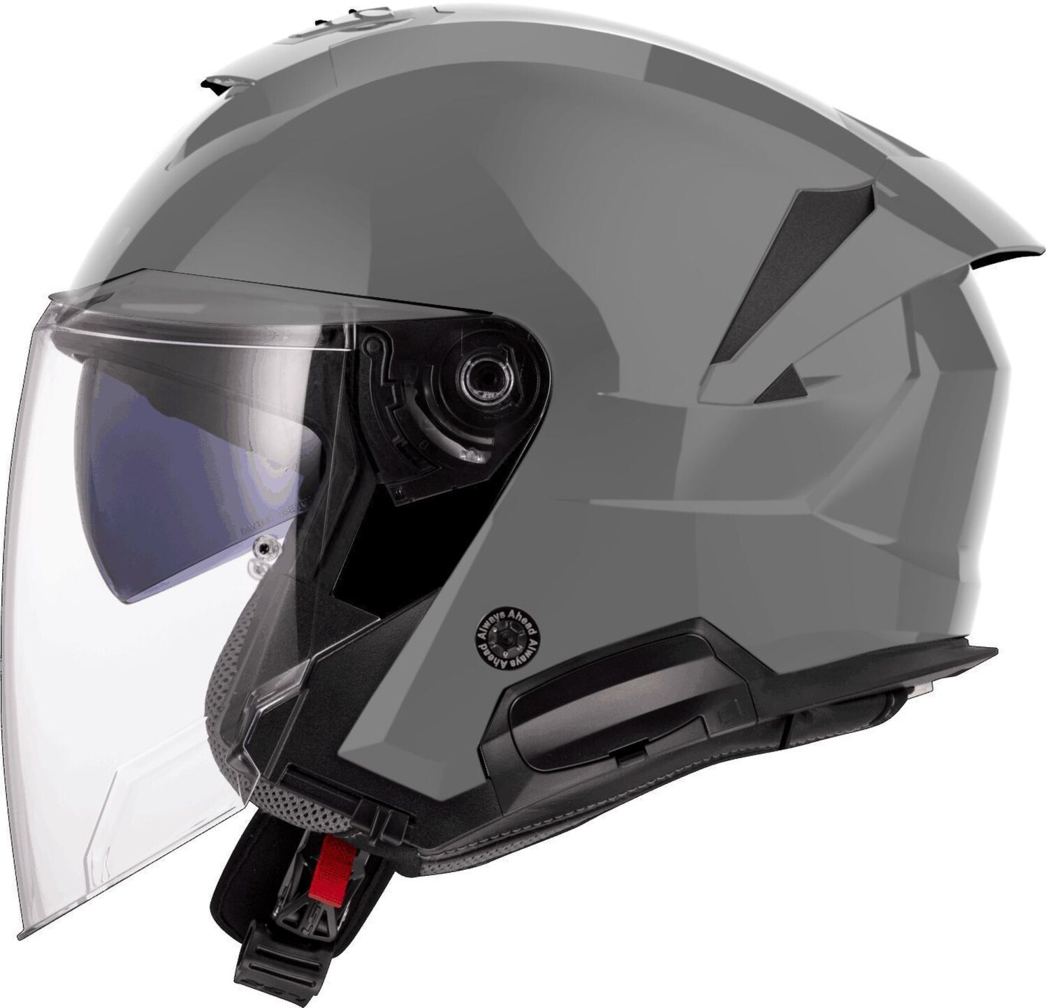 VERSO II SOLID GLOSS grey