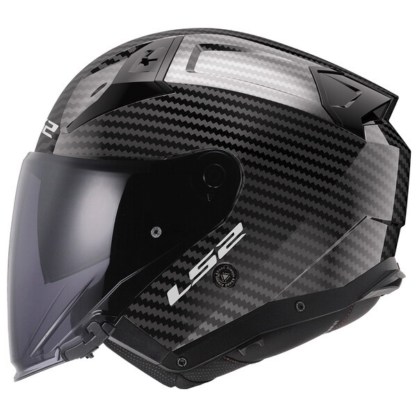 INFINITY II CARBON SOLID GLOSS