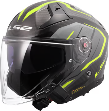 INFINITY II CARBON URUS GLOSS