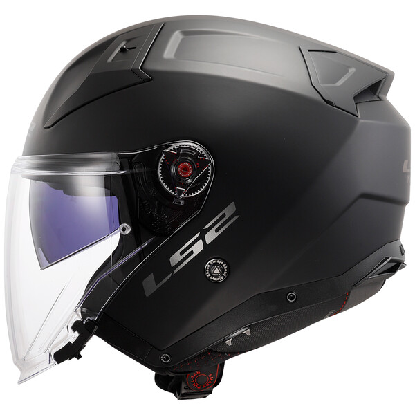 INFINITY II SOLID MATT