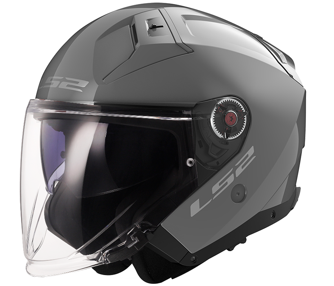 INFINITY II SOLID GLOSS