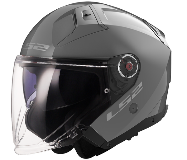 INFINITY II SOLID GLOSS