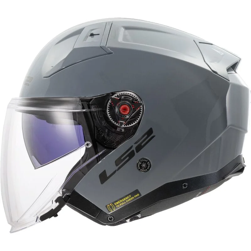 INFINITY II SOLID MATT