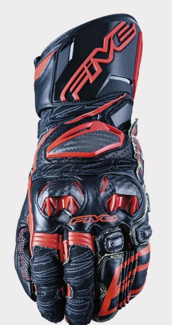 RFX RACE ROUGE