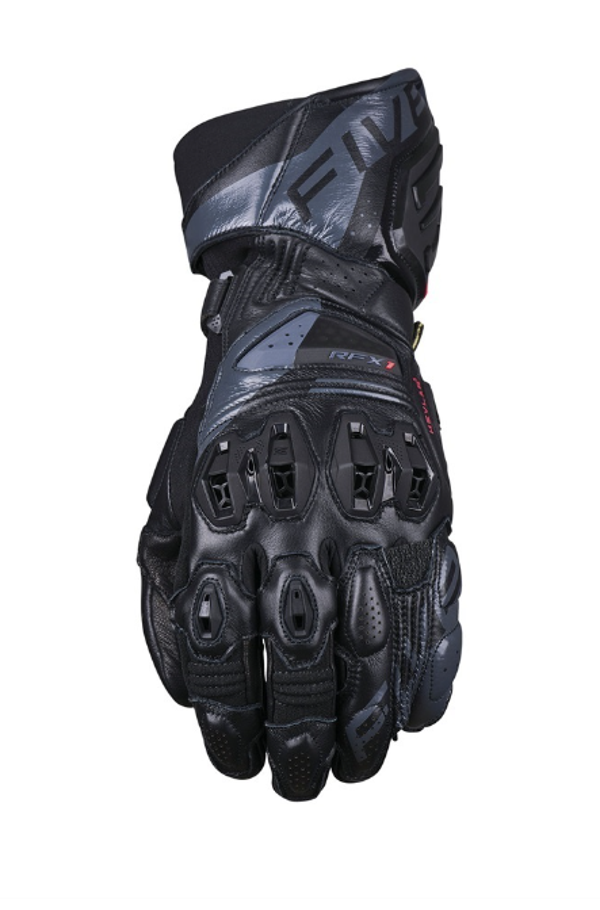 RFX1 EVO BLACK/DARK GREY