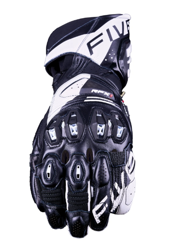 RFX1 EVO BLACK/WHITE