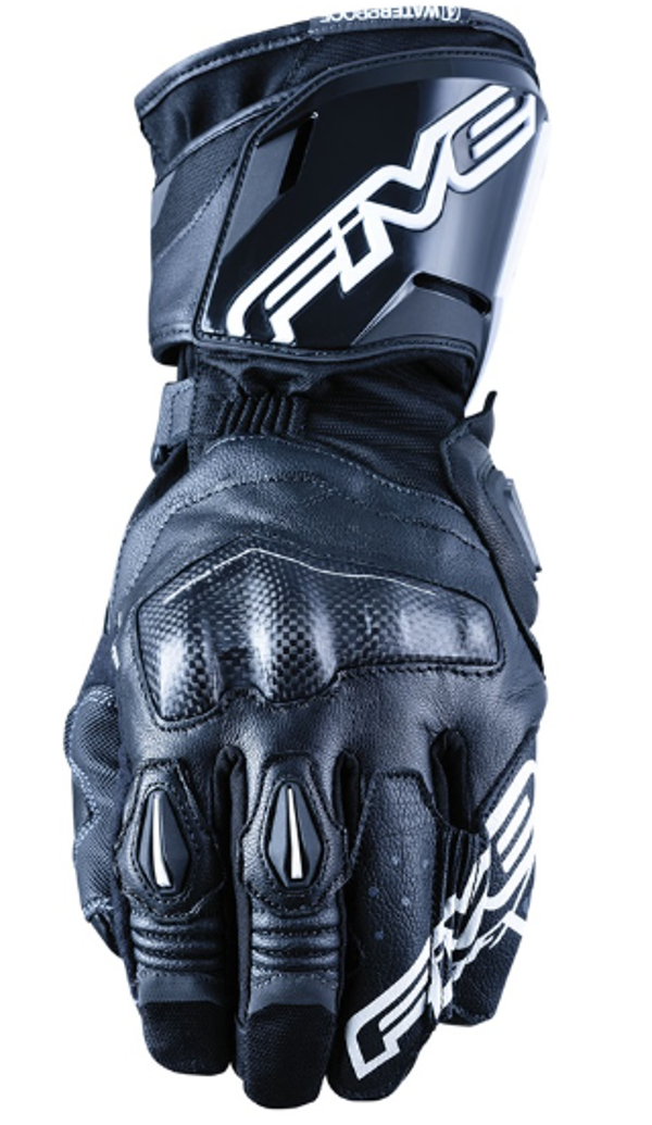 RFX WP GLOVE BLACK