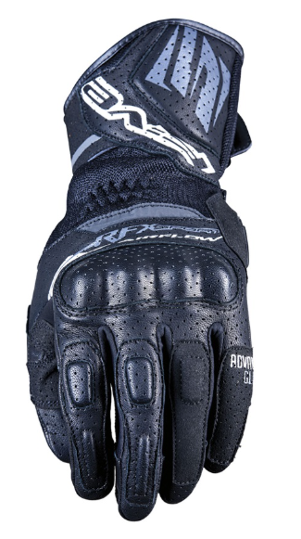 RFX SPORT AIRFLOW BLACK