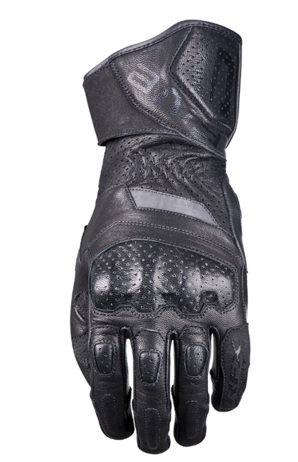 RFX SPORT EVO BLACK