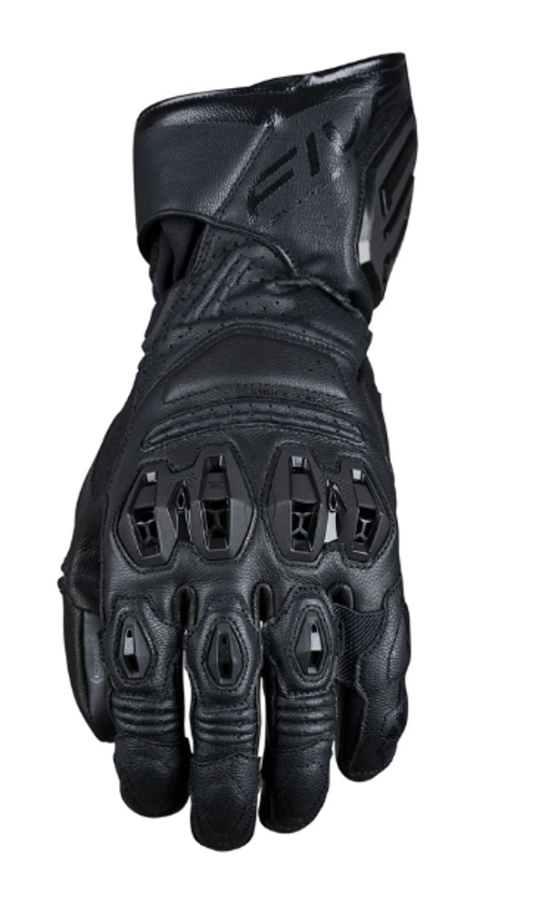 RFX3 EVO BLACK