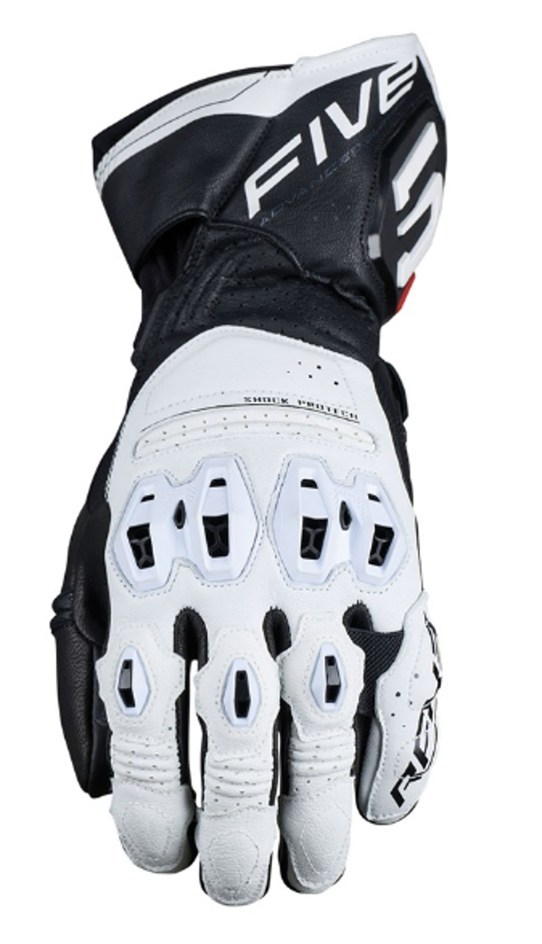 RFX3 EVO WHITE