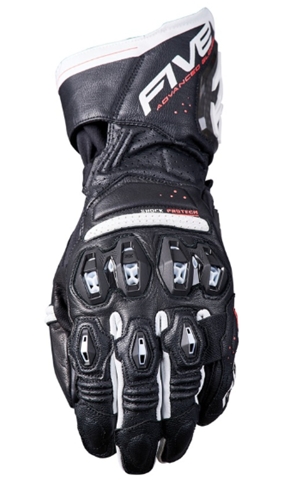 RFX3 EVO BLACK/WHITE